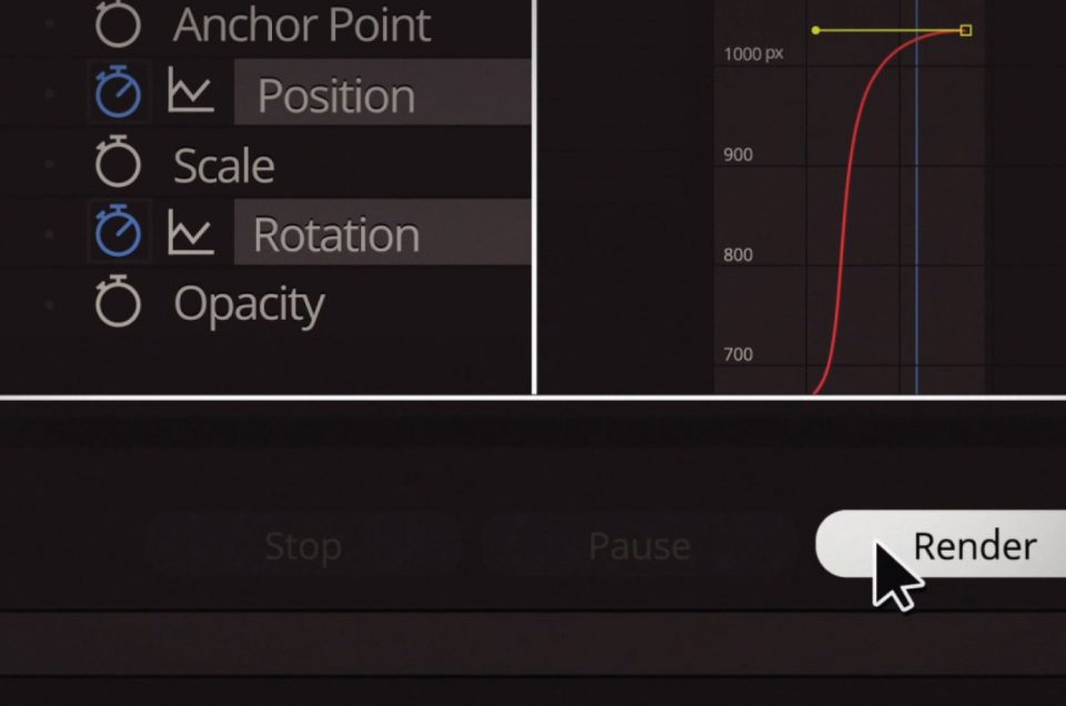 Animation Principles class – Intro