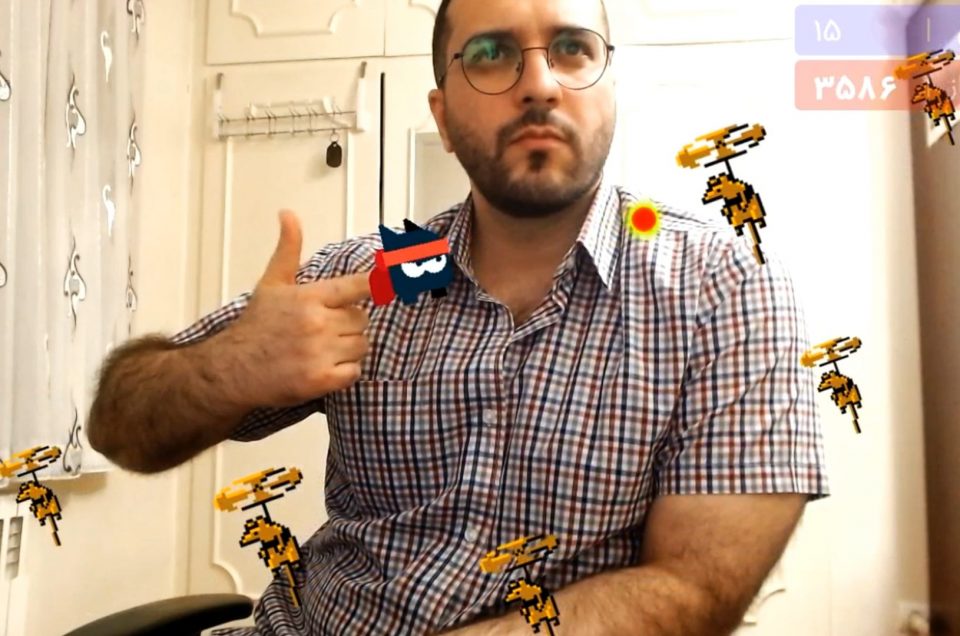 Rat Hunter – CV game